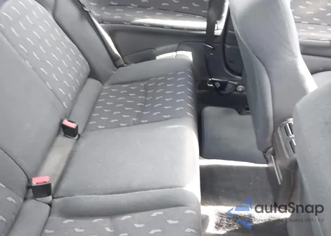 2004 Mercedes-Benz C 230 Kompressor Sport from USA, damaged, VIN WDBRN40J74A568964